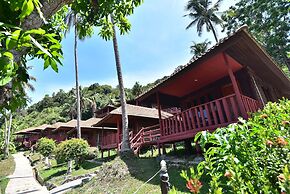 Koh Ngai Resort Trang