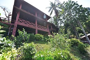 Koh Ngai Resort Trang