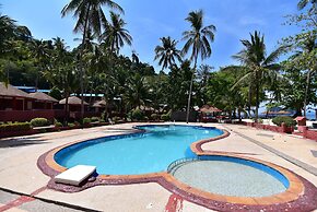 Koh Ngai Resort Trang