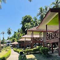 Koh Ngai Resort Trang