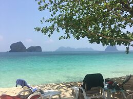 Koh Ngai Resort Trang