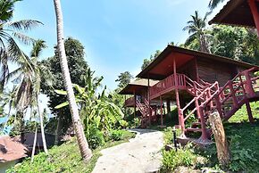 Koh Ngai Resort Trang