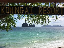 Koh Ngai Resort Trang