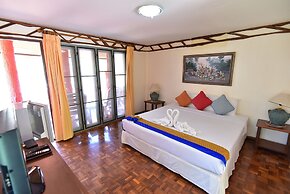 Koh Ngai Resort Trang