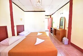 Koh Ngai Resort Trang