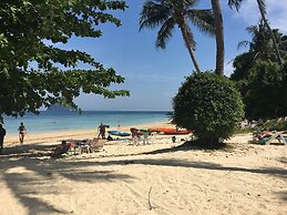 Koh Ngai Resort Trang