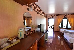 Koh Ngai Resort Trang