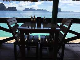 Koh Ngai Resort Trang