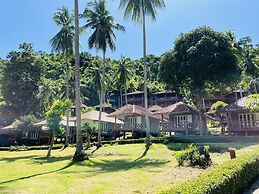 Koh Ngai Resort Trang