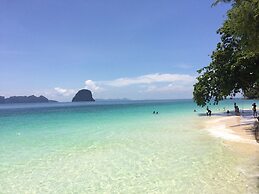 Koh Ngai Resort Trang