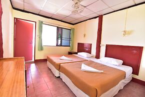 Koh Ngai Resort Trang