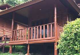 Koh Ngai Resort Trang