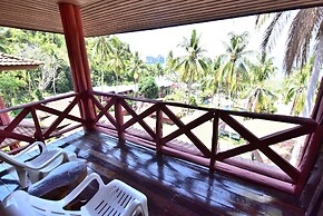 Koh Ngai Resort Trang