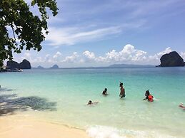 Koh Ngai Resort Trang