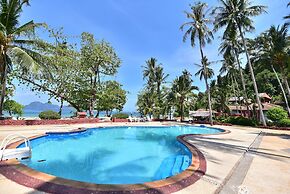 Koh Ngai Resort Trang