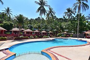 Koh Ngai Resort Trang