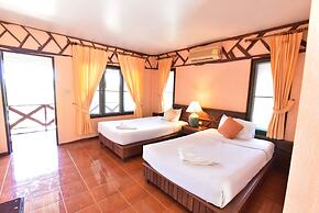 Koh Ngai Resort Trang