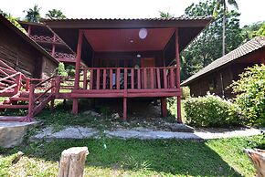 Koh Ngai Resort Trang