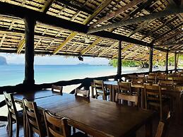 Koh Ngai Resort Trang