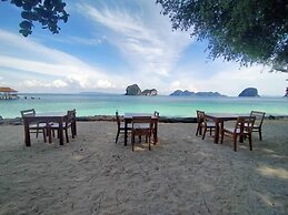 Koh Ngai Resort Trang