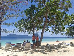 Koh Ngai Resort Trang