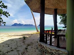 Koh Ngai Resort Trang