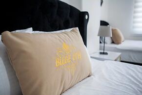 Bilge Suite Hotel