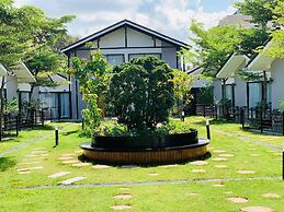 Sandy Clay Bungalows
