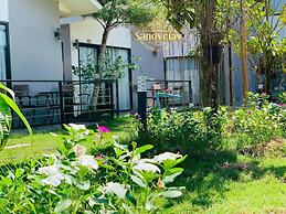 Sandy Clay Bungalows