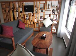 Sandy Clay Bungalows