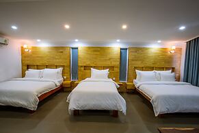 Sandy Clay Bungalows