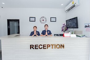 Sandy Clay Bungalows