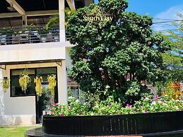 Sandy Clay Bungalows