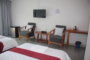 Sandy Clay Bungalows