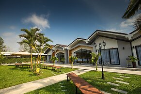 Sandy Clay Bungalows