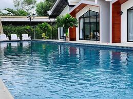 Sandy Clay Bungalows