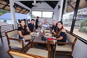 Sandy Clay Bungalows