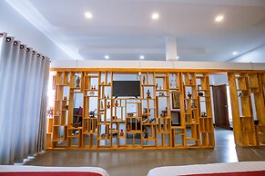 Sandy Clay Bungalows