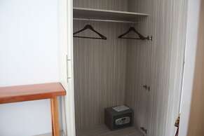 Sandy Clay Bungalows