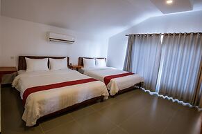 Sandy Clay Bungalows