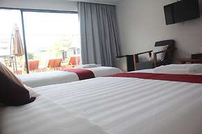 Sandy Clay Bungalows