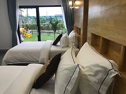 Sandy Clay Bungalows