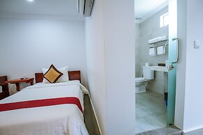 Sandy Clay Bungalows