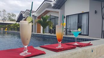 Sandy Clay Bungalows