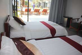 Sandy Clay Bungalows