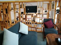 Sandy Clay Bungalows