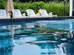 Sandy Clay Bungalows