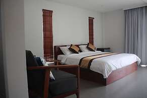 Sandy Clay Bungalows