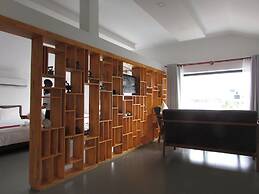 Sandy Clay Bungalows