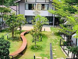 Sandy Clay Bungalows